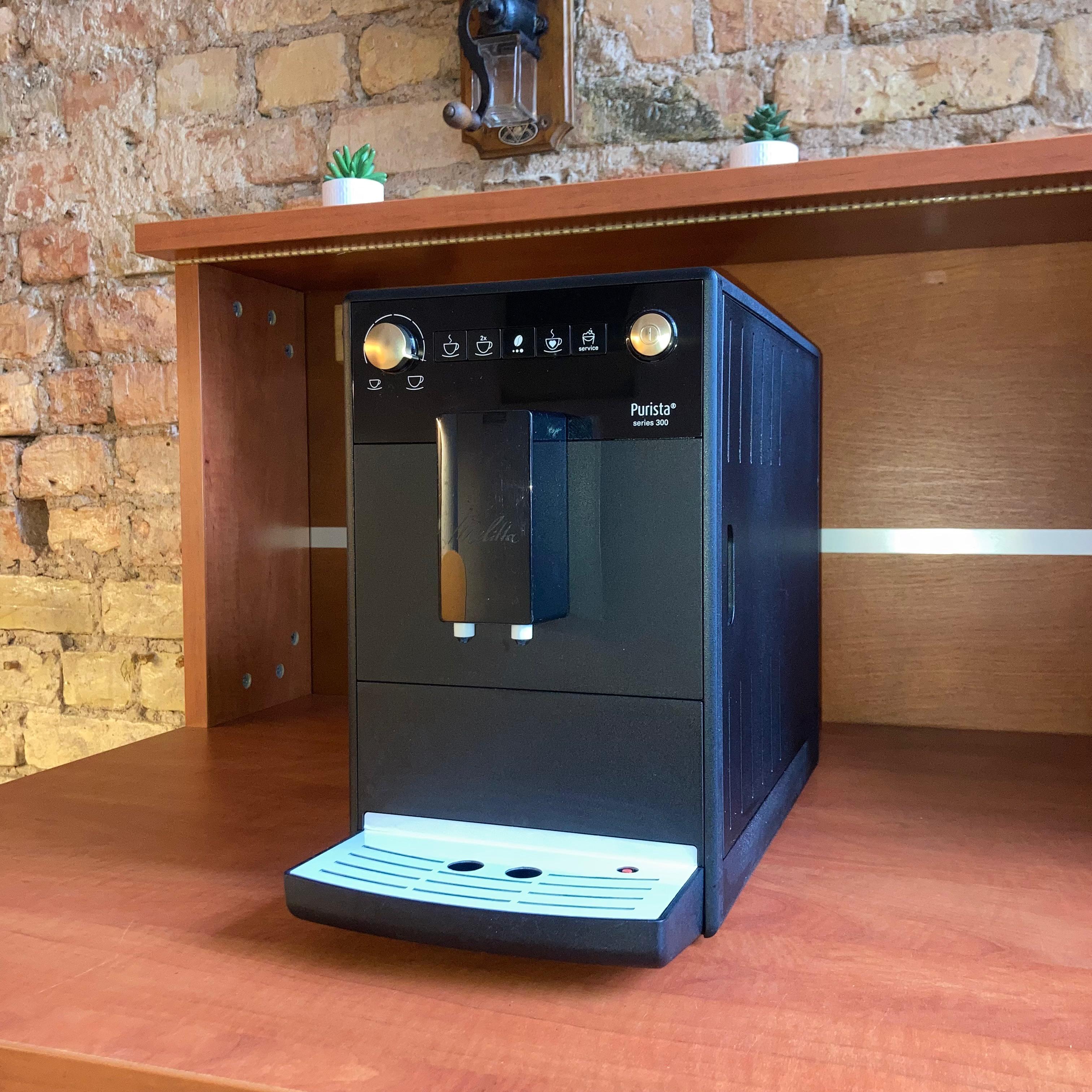 Melitta Purista 190eu